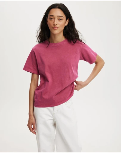 Cotton On - Easy Tee