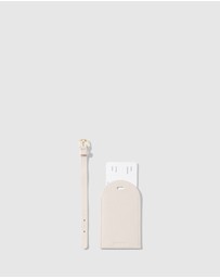 Kinnon - Hale Luggage Tag