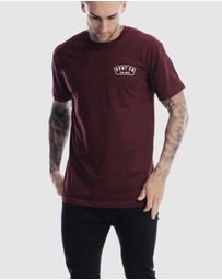 DVNT - Bailey Tee