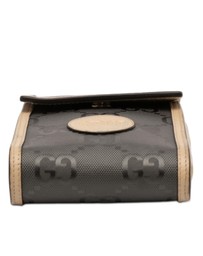 Pre-Loved by Azura Reborn - Pre-Loved Off The Grid Mini GG Econyl Crossbody