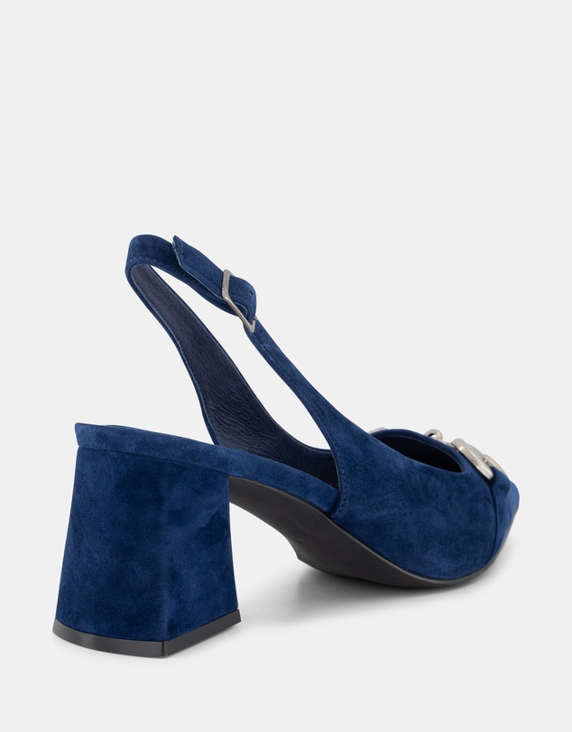 Jeffrey Campbell - Nakita