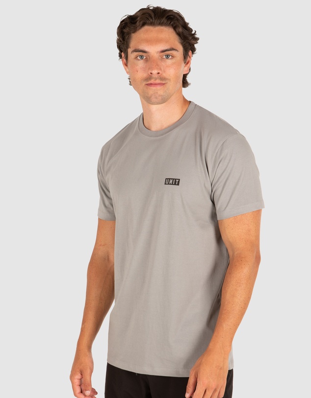 UNIT - UNIT Case Men's T-Shirt