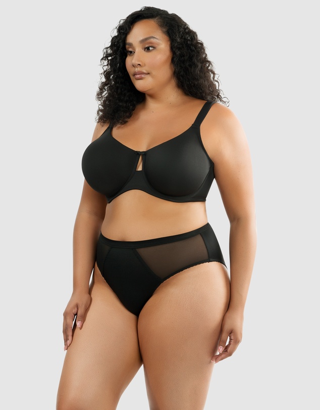 Parfait - Erika Everyday Seamless Wired T-Shirt Bra