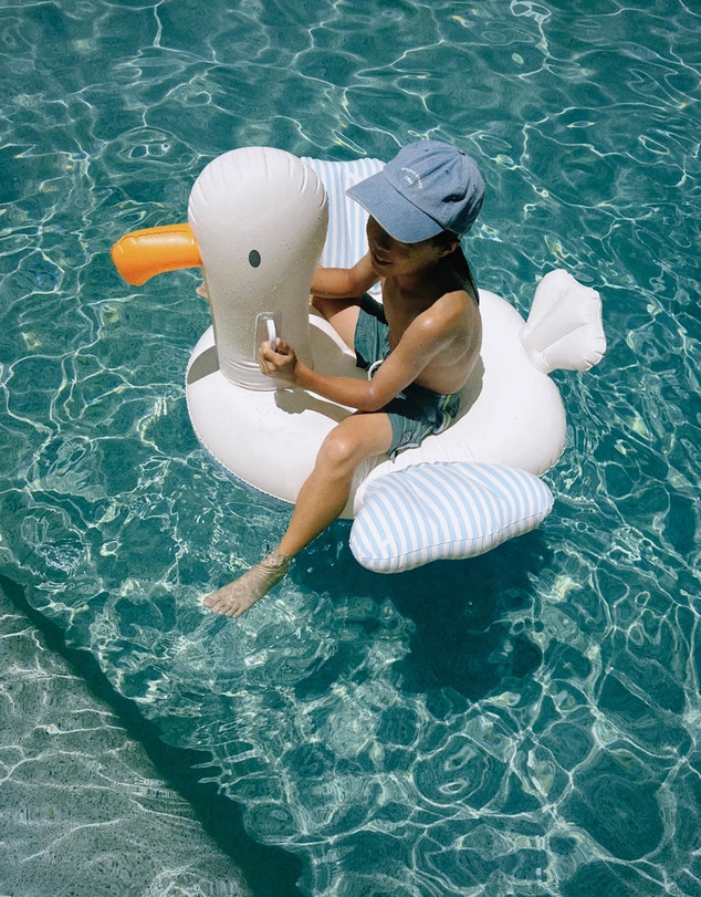 Sunnylife - Ride-On Sammy the Seagull - Kids