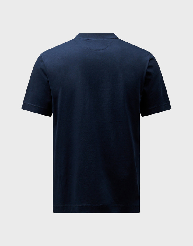 Peckham Rye  - Peckham Rye Mercerised SS T-shirt