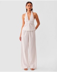 SNDYS - PASCAL PANT - ICONIC EXCLUSIVE
