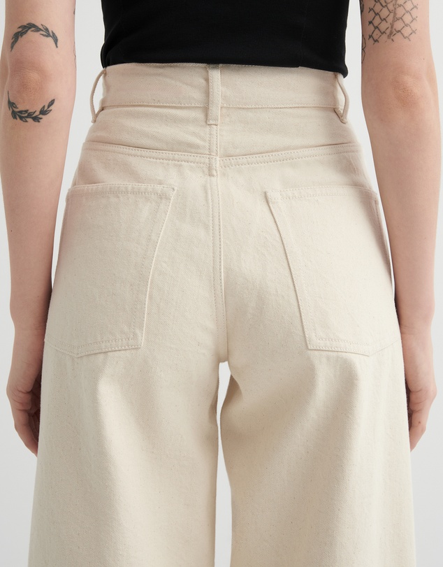 Kowtow - Sailor Jeans