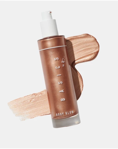 Basics By B - Body Glow