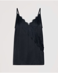 Decjuba - Bella Lace Cami