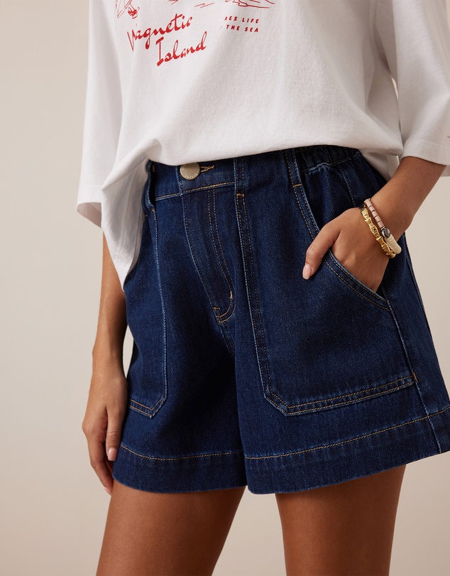 Ceres Life - Weekender Short