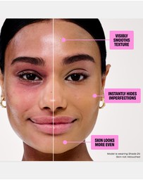 Benefit Cosmetics - The Porefessional Foundation