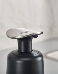 Joseph Joseph - Presto™ Hygienic Soap Dispenser (Grey)