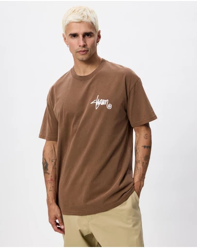 S Double - Shawn T-Shirt