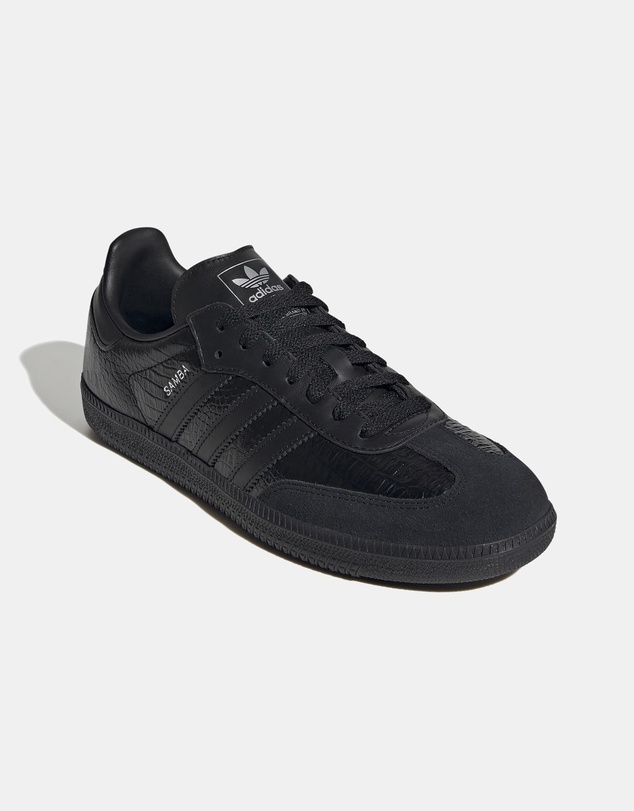 adidas Originals - Samba OG “Croc” ICONIC EXCLUSIVE - Unisex