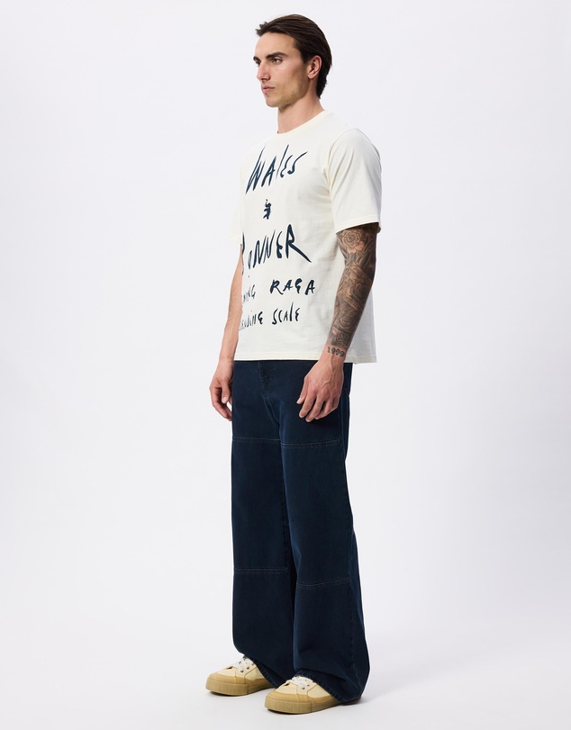 Wales Bonner - Raga T-Shirt