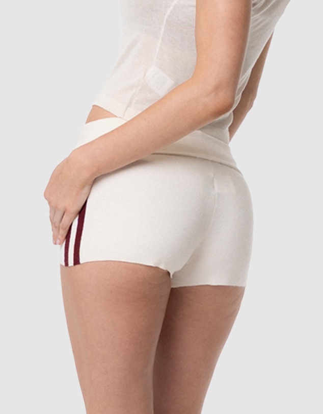 JGR & STN - Tace Shorts