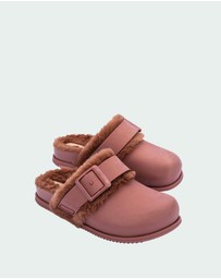 Melissa - Melissa Cozy Clog Warm