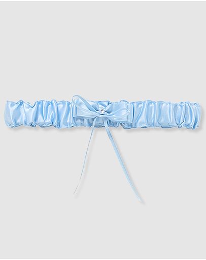 Baby Blue