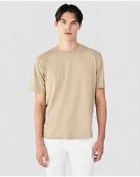 rag & bone - Classic Tee In Tech Jersey