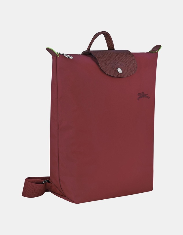 Longchamp - Le Pliage Original Backpack - Medium