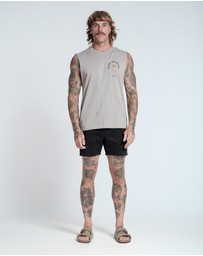 Vacancy Co - Thinkin about Drinking Tank