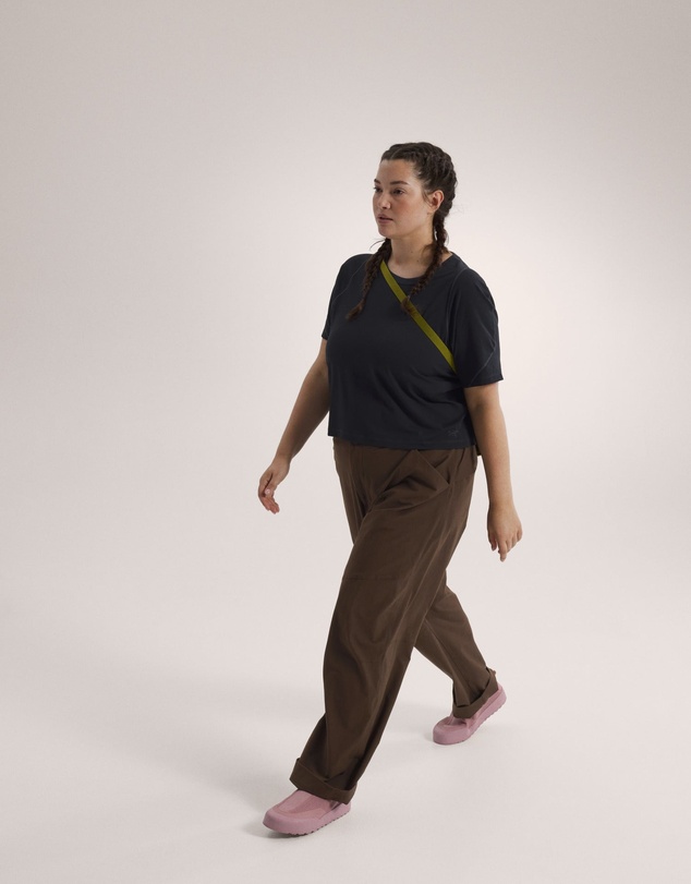 Arc'teryx - Rula T-Shirt SS Women's