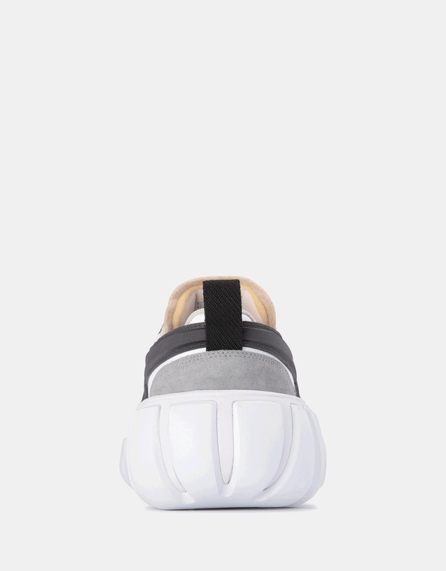 Onitsuka Tiger - Dentigre LS - Unisex