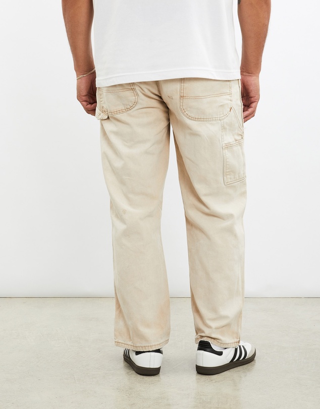 Vintage by The Real Deal - Pre Loved - Vintage Dickies Carpenter Pants