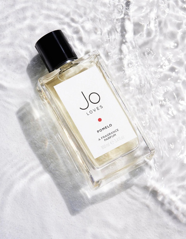 JO LOVES - Jo Loves Pomelo Fragrance Parfum 100ml