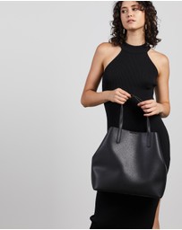 Tony Bianco - Burke Tote Bag - Iconic Exclusive