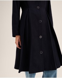 Review - Bettina Coat
