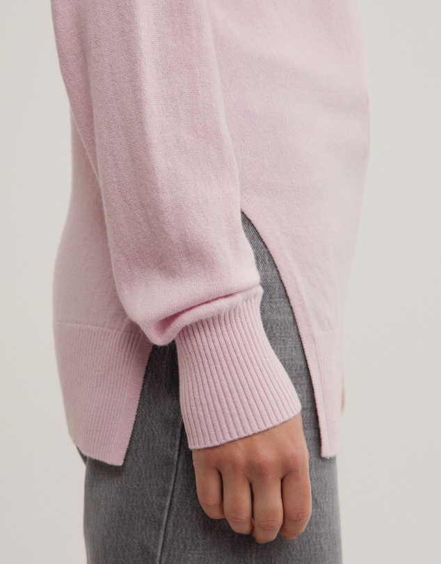 Witchery - One Shoulder Knit