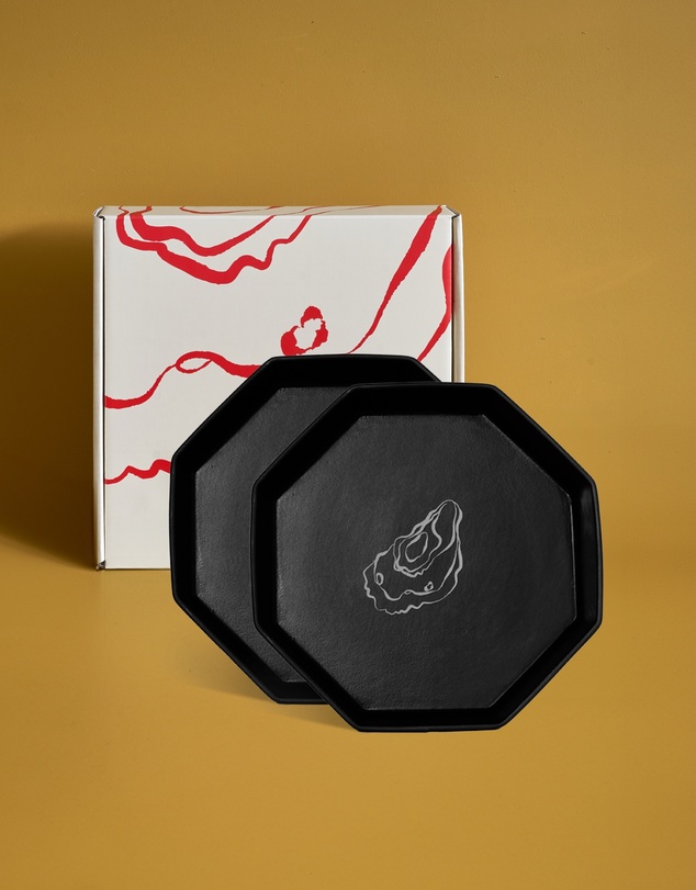 Black Blaze - Gem Bowl