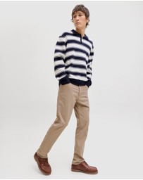 Jack & Jones - JPSTClark Finn Pants