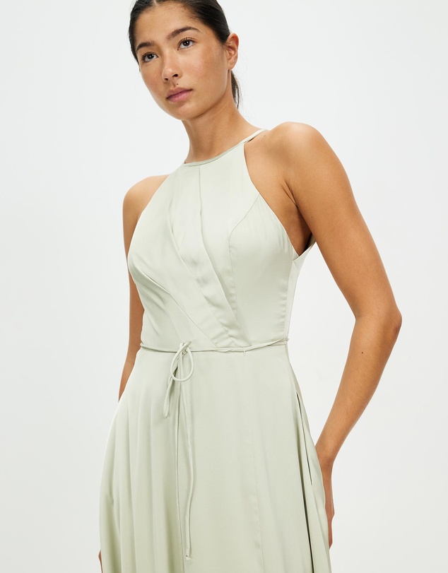 Alabaster The Label - Adeline Dress