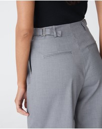Forcast - Milan 2 Adjustable Waist Pants