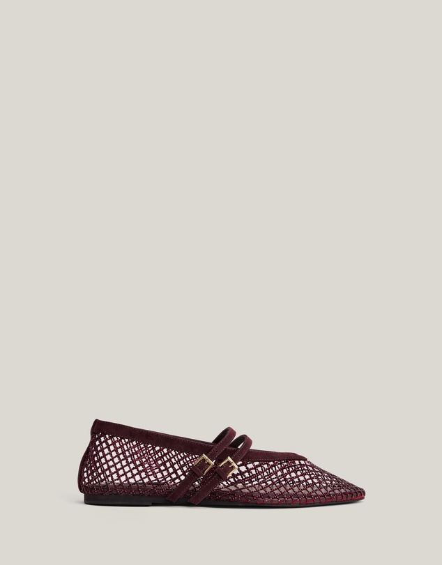Witchery - Harvie Mesh Flat