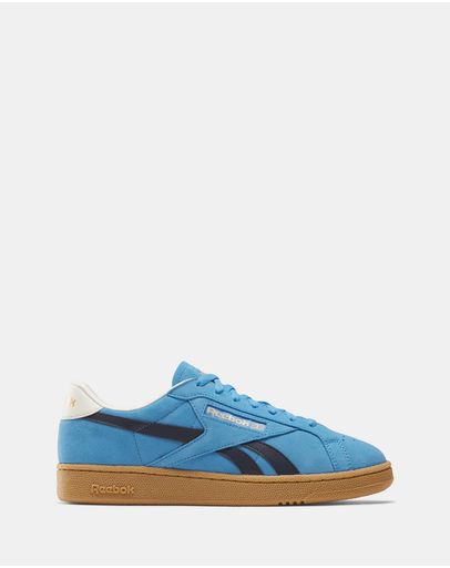 Recovery Blue, Vector Navy & Gum