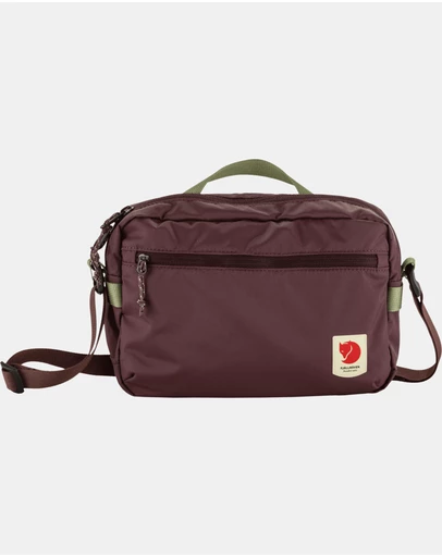 Fjallraven - High Coast Crossbody Bag