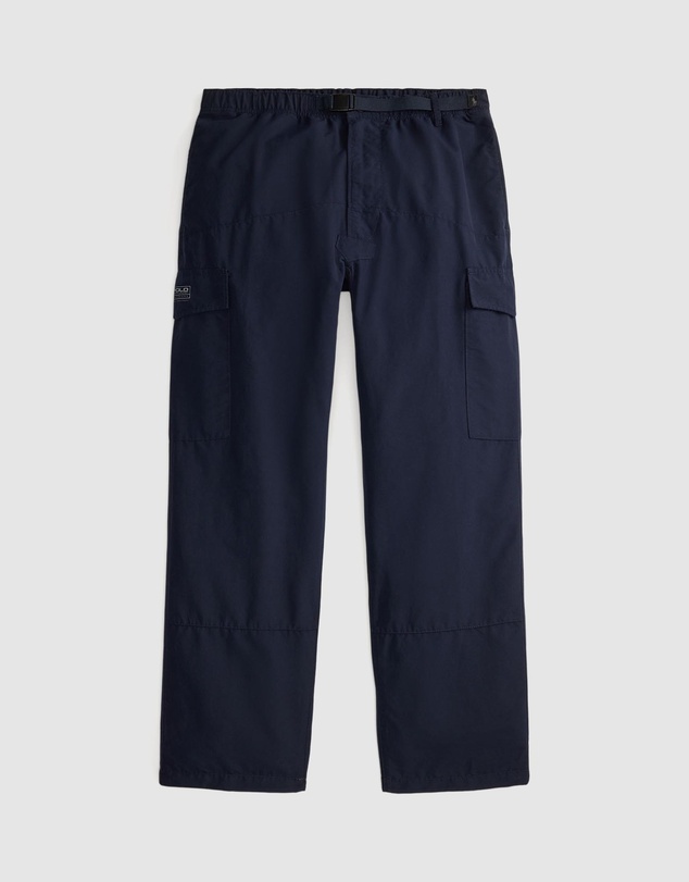 Polo Ralph Lauren - Relaxed Fit Twill Cargo Pants - ICONIC EXCLUSIVE