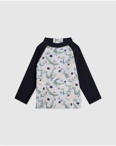 Carrément Beau - Long Sleeve T-Shirt - Babies-Kids
