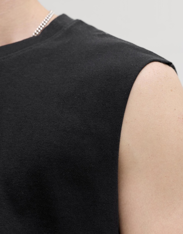 Jack & Jones - Jjesoho Sleeveless Tee