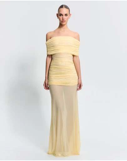 Effie Kats - Windsor Gown