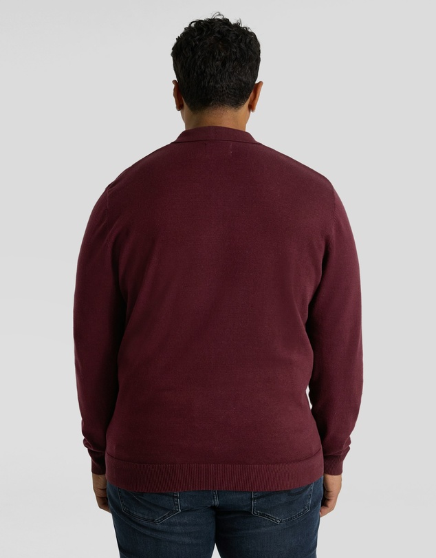 Johnny Bigg - Everyday Polo Sweater