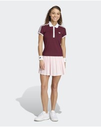 adidas Performance - TENNIS CLASSICS SKIRT Womens