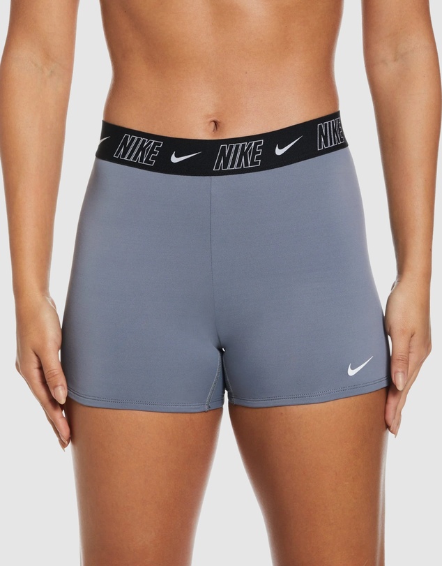 Nike - Fusion Logo Tape Kickshorts