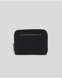 Stolen Girlfriends Club - Trouble Wallet