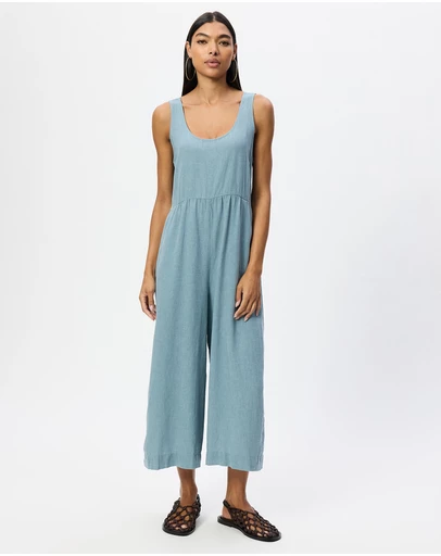 Patagonia - Garden Island Jumpsuit