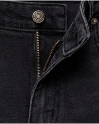 M.N.G - Rock Bermuda Shorts