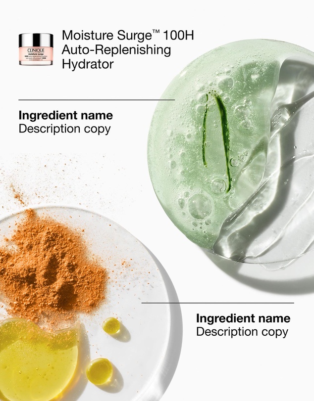Clinique - Daily Hydrators Set